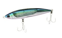 Fishing lures and jigs