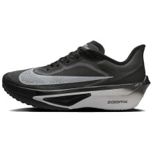 Nike Zoom Fly 6 Running Shoes Men Low-Top Black Gray