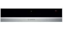 Bosch BIC630NS1 ящик для нагрева 20 L Черный, Нержавеющая сталь 810 W