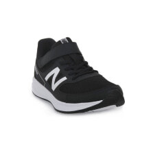 Детские школьные кроссовки и кеды для мальчиков New Balance купить от $82