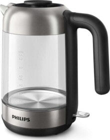 Czajnik Philips HD9339/80 Srebrny