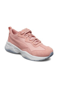 CILIA SD Pembe Kadın Sneaker Ayakkabı 101119244