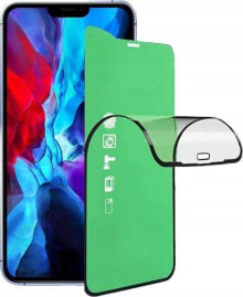 Protective films and glasses for smartphones