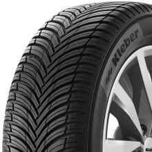 Шины всесезонные Kleber Quadraxer 3 XL 3PMSF 205/50 R17 93W