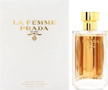 PRADA La Femme Vapo 50ml