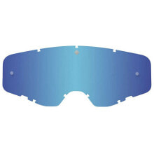 Lenses for ski goggles