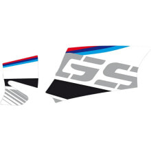 UNIRACING BMW R 1200 GS K1903 graphics kit