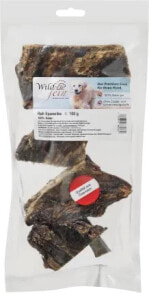 Kausnack Hund Rehspareribs, 100 g