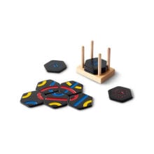 TANTRIX Discovery Board Game In Wooden Case