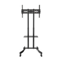 Brackets, holders and stands for monitors