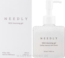 Sanftes Reinigungsgel - Needly Mild Cleansing Gel