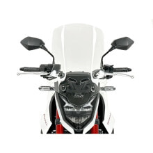 WRS HO058T Windshield