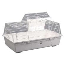 Купить переноски для собак ALAMBER: ALAMBER T-70 Rabbit Cage 70.5x40x32.5 cm