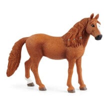 Schleich Farm Life German Riding Pony Mare 13925