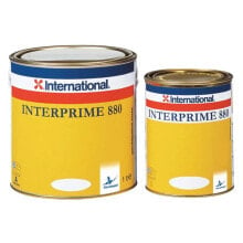 INTERNATIONAL Interprime 880 1L Primer