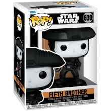 FUNKO POP Star Wars Obi-Wan Kenobi 2 FifTh BroTher Figure