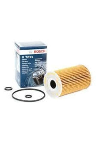 Oil filters for cars