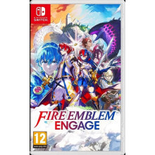 Купить куклы и пупсы для девочек Nintendo: NINTENDO Fire Emblem Engage Switch doll