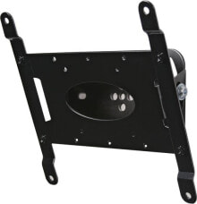 Brackets and racks for televisions and audio equipment