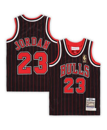 Детские футболки и майки для мальчиков Mitchell&Ness купить от $158