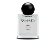 Аромат унисекс Tomas Arsov Perfume Sage Seaweed Salt 50 ml