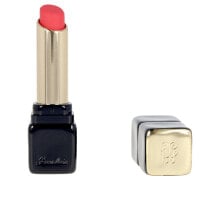 Guerlain Kiss Kiss Tender Matte 885 Gentle Coral Матовый губная помада для придания объема