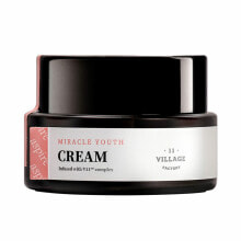 Moisturizing and nourishing the skin of the face Village 11 Factory