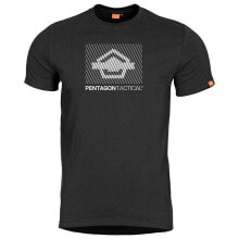 Men's sports T-shirts and T-shirts