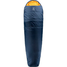 Tourist sleeping bags