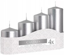 Aromatic diffusers and candles