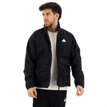 ADIDAS City Escape Insulated Jacket