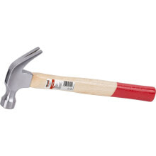 Hammers and sledgehammers