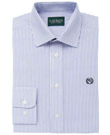 Lauren Ralph Lauren striped Shirt, Big Boys