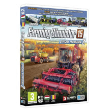 PC GAMES PC Farming Simulator 15: Official Expansion 2