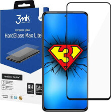 Protective films and glasses for smartphones