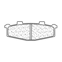 CL BRAKES 2389A3 Sintered Brake Pads