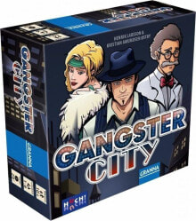 Granna Gra Gangster City