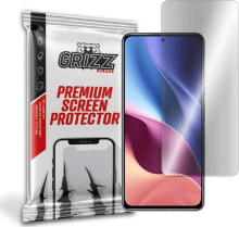 Protective films and glasses for smartphones