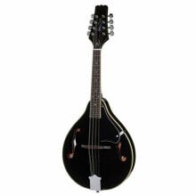 Harley Benton HBMA-50 Mandoline BK