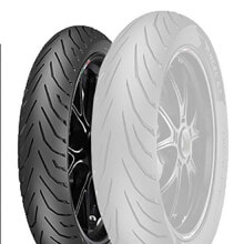 PIRELLI Angel™ City 54S TL Front Road Or Rear Road Tire