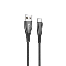 QCHARX Berlin 1 m USB-A To USB-C Cable