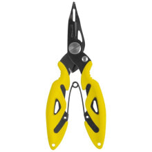 SPRO Titanium Micro Pliers