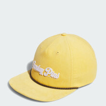 adidas men Leather Cord Corduroy Hat купить онлайн