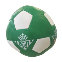 REAL BETIS Fitness equipment and products