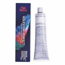 Permanent Dye Special Mix Wella (60 ml)