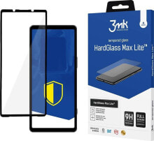 3MK Sony Xperia 5 V - 3Mk Hardglass Max Lite