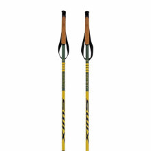 Cross-country ski poles