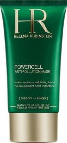Face Masks helena Rubinstein Powercell anti-pollution mask 100ml