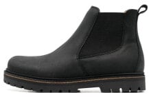 Men's High Boots