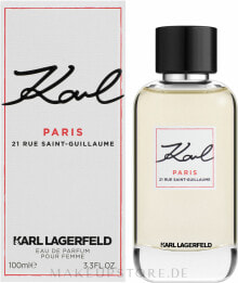 Karl Lagerfeld Paris - Eau de Parfum